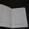 AGENDA FILOSOFICA SETTIMANALE 2024 - 9 x 14 - immagine 5