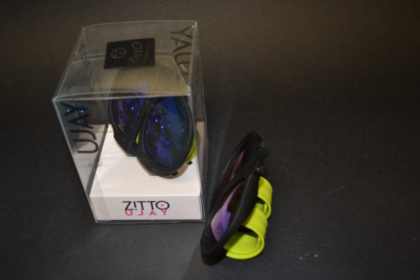 ZITTO OCCHIALI UJAY UV400 - immagine 19