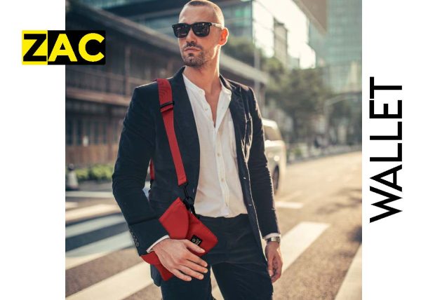ZITTO WALLET BORSA - immagine 11