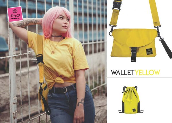 ZITTO WALLET BORSA - immagine 15