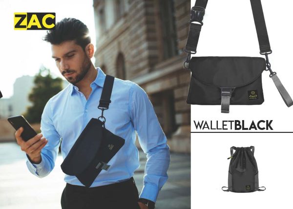 ZITTO WALLET BORSA - immagine 12