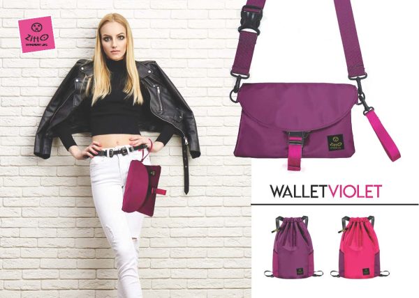 ZITTO WALLET BORSA - immagine 13