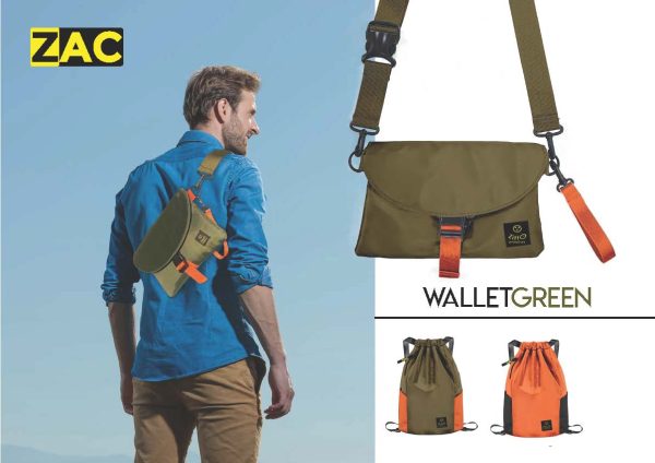 ZITTO WALLET BORSA - immagine 14
