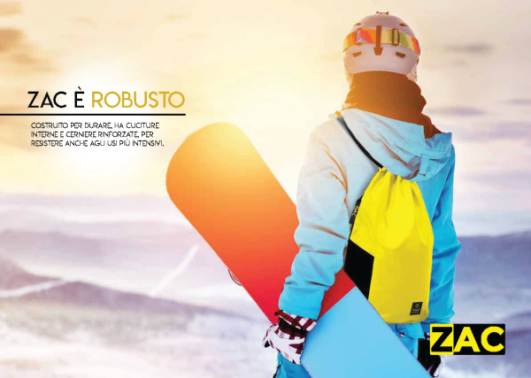 ZITTO ZAC ZAINO - immagine 14
