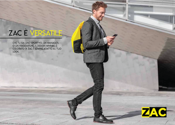 ZITTO ZAC ZAINO - immagine 16