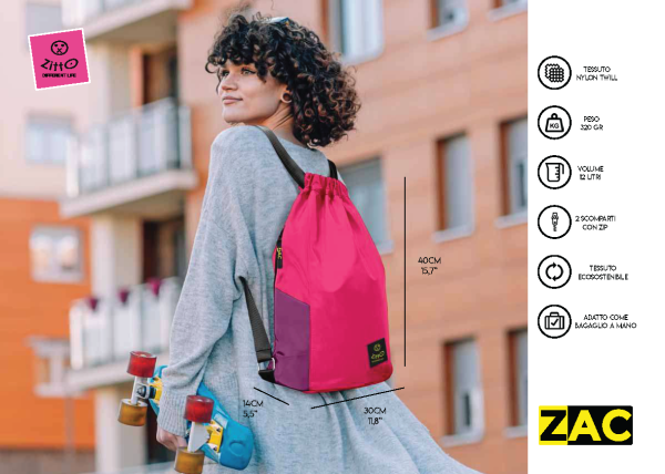 ZITTO ZAC ZAINO - immagine 18