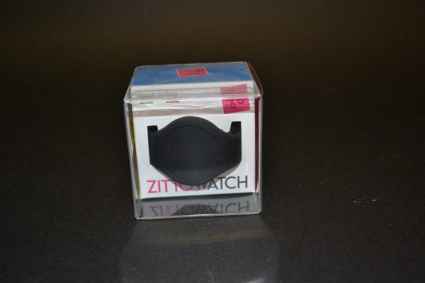 ZITTO WATCH Orologio in Silicone - immagine 10