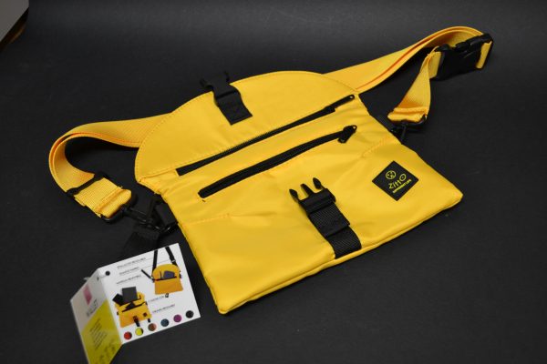 ZITTO WALLET BORSA - immagine 4