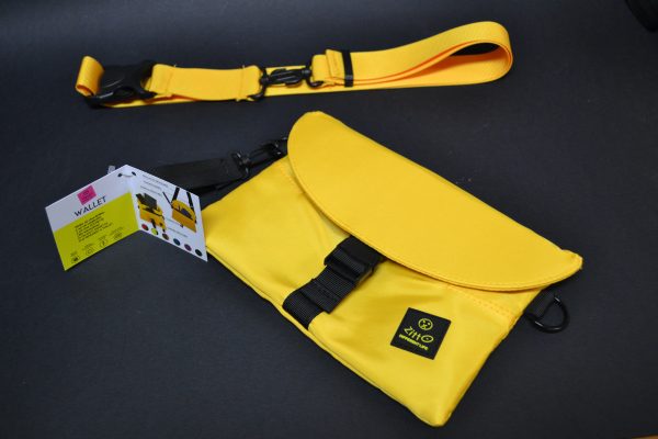 ZITTO WALLET BORSA - immagine 3