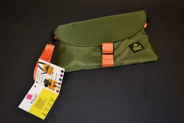 ZITTO WALLET BORSA - immagine 8