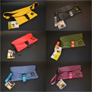 ZITTO WALLET BORSA