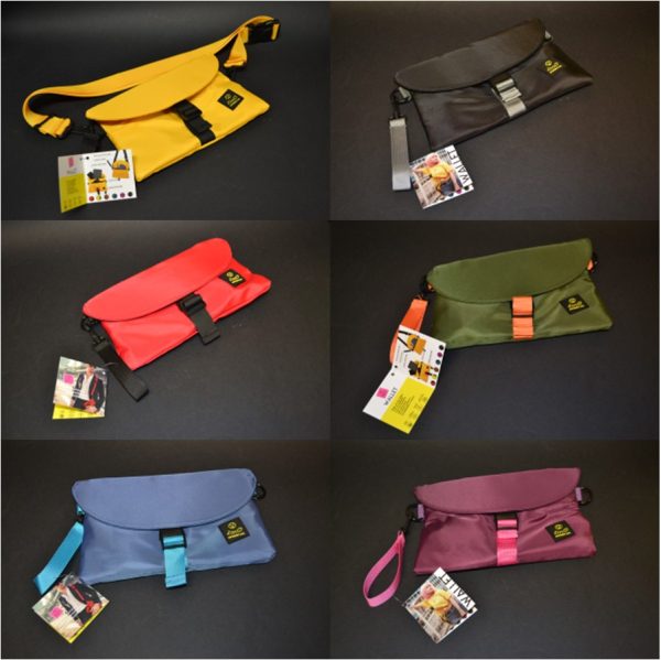 ZITTO WALLET BORSA