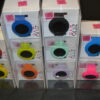 ZITTO MYO Orologio in Silicone - immagine 13