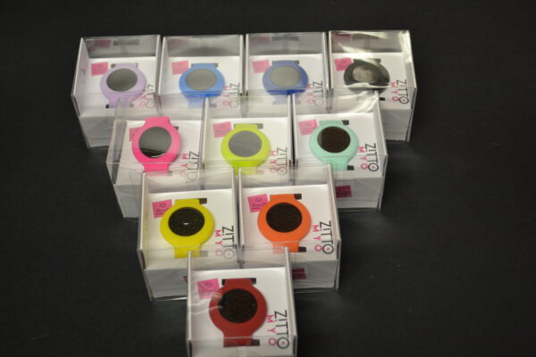 ZITTO MYO Orologio in Silicone - immagine 2