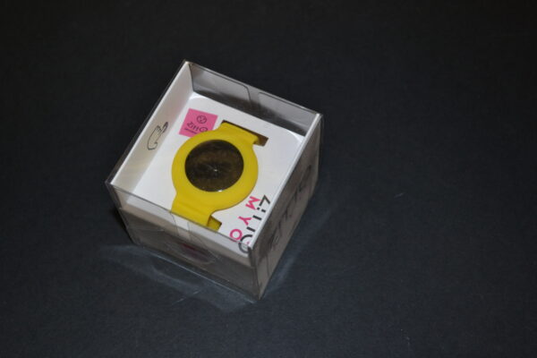 ZITTO MYO Orologio in Silicone - immagine 12