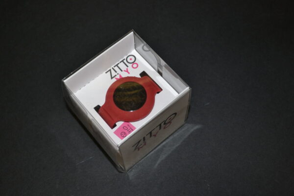 ZITTO MYO Orologio in Silicone - immagine 11