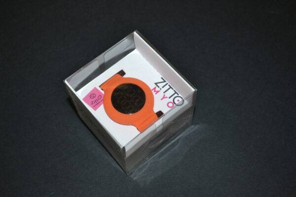 ZITTO MYO Orologio in Silicone - immagine 10