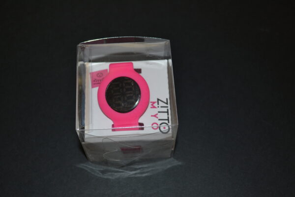 ZITTO MYO Orologio in Silicone - immagine 9
