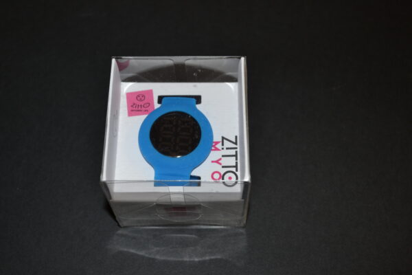 ZITTO MYO Orologio in Silicone - immagine 5