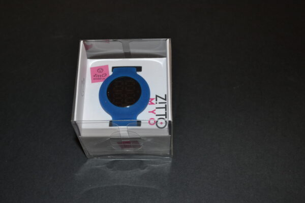 ZITTO MYO Orologio in Silicone - immagine 4