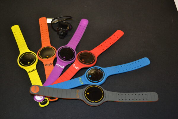 ZITTO MOVE Orologio per Android e Apple - immagine 9