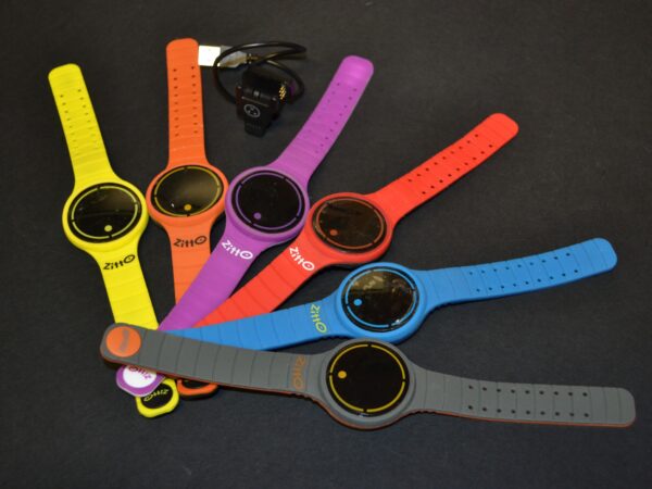 ZITTO MOVE Orologio per Android e Apple